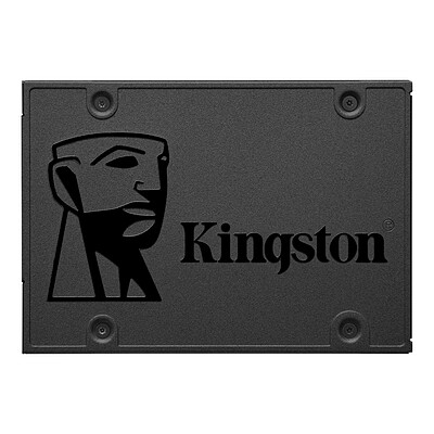 حافظه SSD کینگستون ظرفیت 250gb