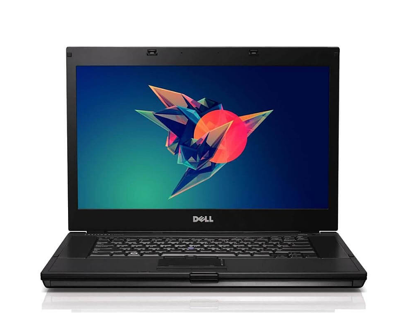 لپ تاپ استوک DELL مدل E6510 i5 