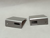 فریم Display Port و LAN لپ تاپ Dell Latitude E6500