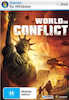 بازی کامپیوتر World in Conflict