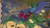 بازی کامپیوتر Crusader Kings II