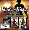 کالکشن بازی کامپیوتر Prince Of Persia
