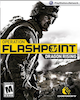 بازی کامپیوتر Operation Flashpoint: Dragon Rising