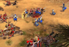 بازی کامپیوتر The Fate Of Hellas