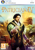 بازی کامپیوتر Patrician IV Conquest By Trade