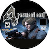 کالکشن بازی کامپیوتر Resident Evil (مجموعه 4 عددی)