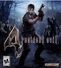 کالکشن بازی کامپیوتر Resident Evil (مجموعه 4 عددی)