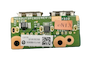 برد USB لپ تاپ Hp Pavilion dv6-2005ev