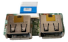 برد USB لپ تاپ Hp Pavilion dv6-2005ev