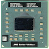 پردازنده لپ تاپ AMD  مدل Turion II Ultra Dual-Core Mobile M600