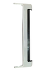 قاب بالای کیبورد لپ تاپ Hp Pavilion dv6-2005ev