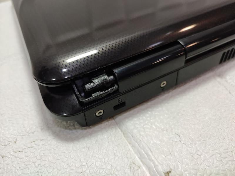 لپ تاپ دانش آموزی کارکرده ASUS X5DIJ