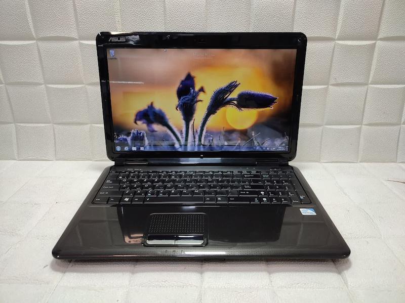 لپ تاپ دانش آموزی کارکرده ASUS X5DIJ