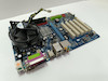 باندل DDR2 مدل Gigabyte GA-VT890P