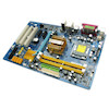 مادربرد Gigabyte مدل GA-P31-ES3G