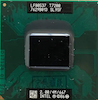 پردازنده لپ تاپ Intel Core 2 Duo T7200