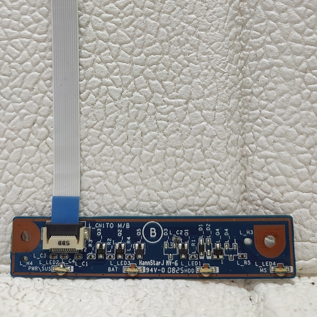 برد LED لپ تاپ Sony Vaio 4965agnmm1