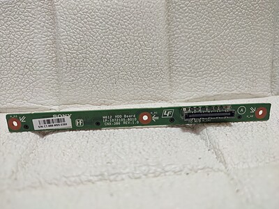 برد هارد لپ تاپ Sony Waio PCG-8111L مدل H612