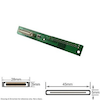 تبدیل رایتر لپ تاپ 50PIN To 68PIN مناسب Dell Latitude D620