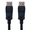 کابل DisplayPort کی نت مدل VER1.4 طول 1.5 متر