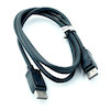 کابل DisplayPort کی نت مدل VER1.4 طول 1.5 متر