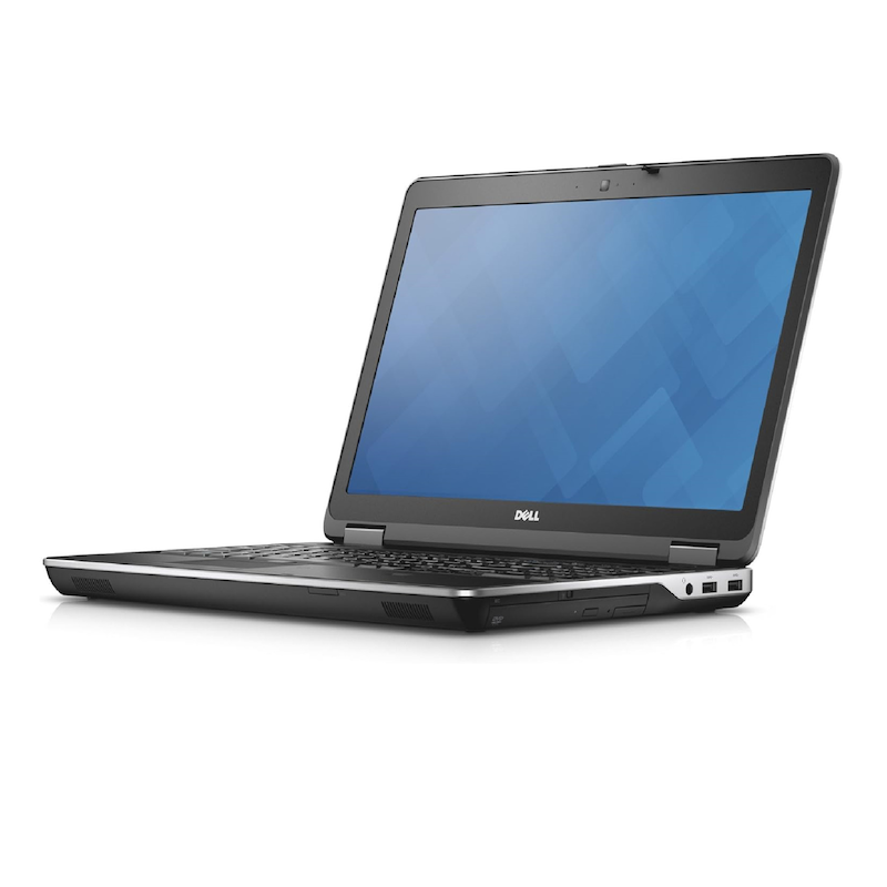 لپ تاپ Dell مدل Latitude E6540 i5