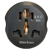 مبدل 3 به 2 مارکن Marken