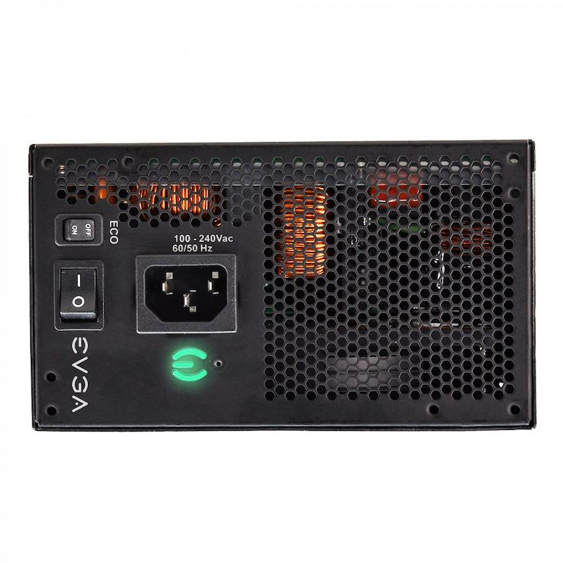 پاور فول ماژولار EVGA SuperNOVA 1000 G5