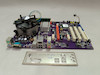 باندل کامل DDR2 Elitegroup