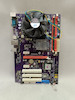 باندل کامل DDR2 Elitegroup