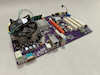 باندل کامل DDR2 Elitegroup