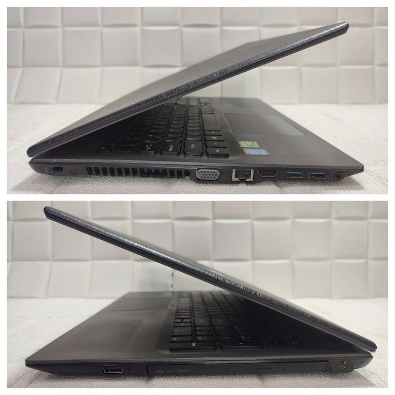 لپ تاپ Acer مدل Aspire E5-573 با گرافیک 4 گیگ