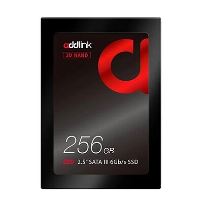 حافظه SSD برند ADDlink ظرفیت 256GB