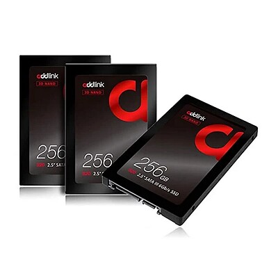 حافظه SSD برند ADDlink ظرفیت 256GB