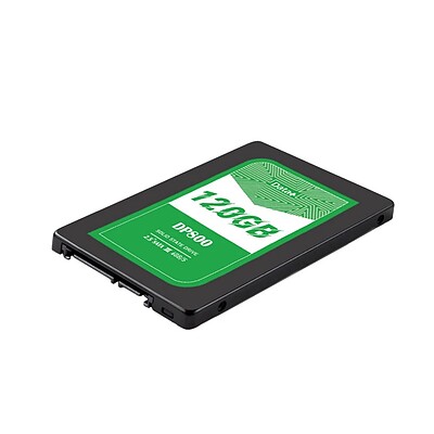 حافظه SSD برند Data Plus ظرفیت 120GB