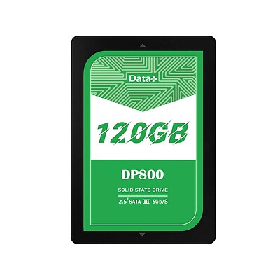 حافظه SSD برند Data Plus ظرفیت 120GB