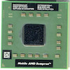 پردازنده لپ تاپ AMD  مدل Mobile Sempron 3500