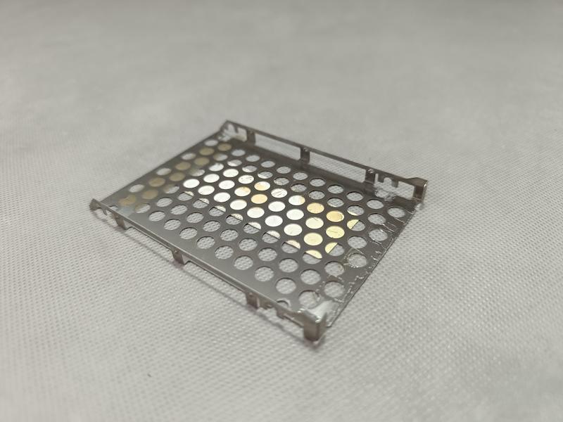 براکت فلزی هارد لپ تاپ IBM T41