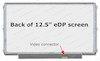 صفحه نمایش لپ تاپ ضخیم 12.5 اینچ Hp Elitebook 820
