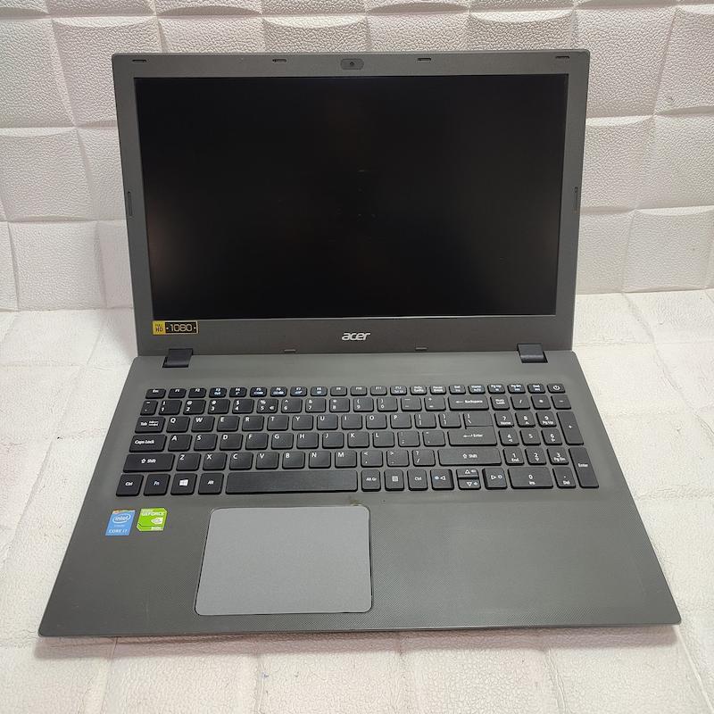 لپ تاپ Acer مدل Aspire E5-573 با گرافیک 4 گیگ