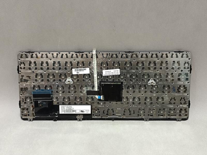 کیبورد لپ تاپ Hp Elitebook 820