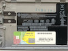 قاب C لپ تاپ Hp Elitebook 820
