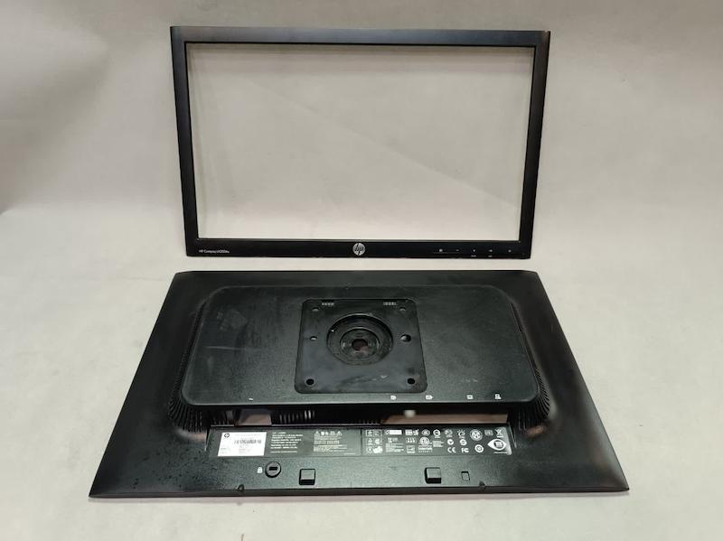 قاب پشت و جلو مانیتور Hp Compaq LA2006x
