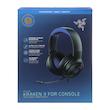 هدست گیمینگ Razer Kraken X For Console