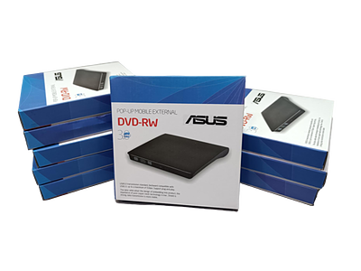 رایتر اکسترنال ASUS USB3.0