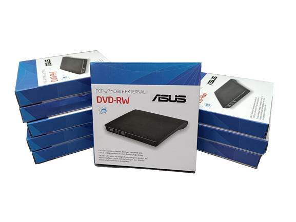 رایتر اکسترنال ASUS USB3.0