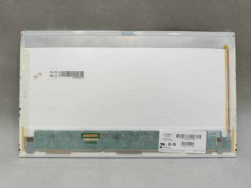 صفحه نمایش لپ تاپ ضخیم 15.6 اینچ مدل LP156WH2(TL)(Q1)
