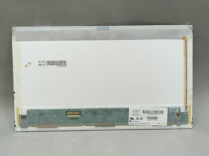 صفحه نمایش لپ تاپ ضخیم 15.6 اینچ مدل LP156WH2(TL)(Q1)