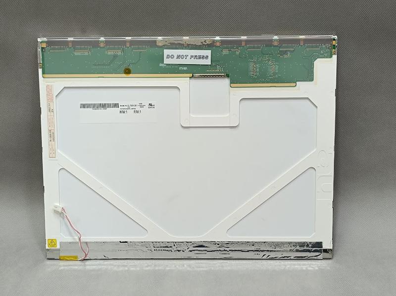 صفحه نمایش لپ تاپ ضخیم 15 اینچ B150XG01 V2