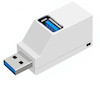 هاب فلشی 3 پورت USB3.0